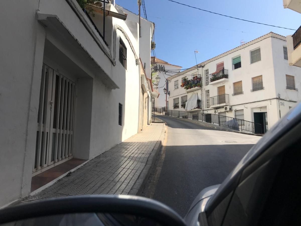 Altea, Callejeando Por Su Casco Antiguo. Luaran gambar